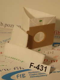 FILTR PAP-KPL.Y1+FILTRY
